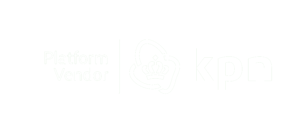 KPN Platform Vendor